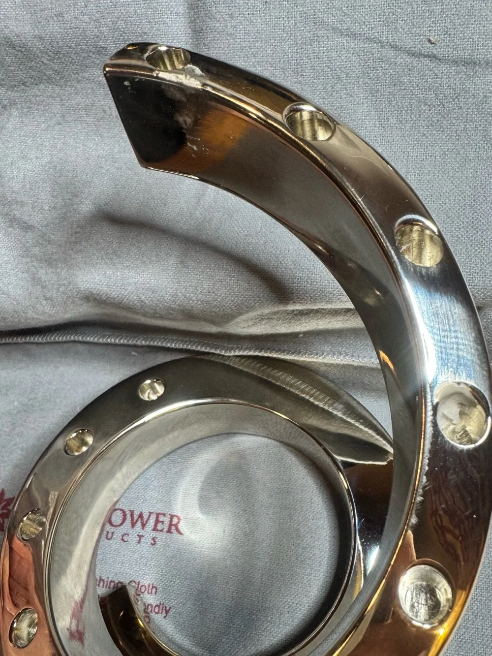 Dansk sleek spiral